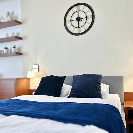 Apartament A&K Marina Kąty Rybackie Eksteriør billede
